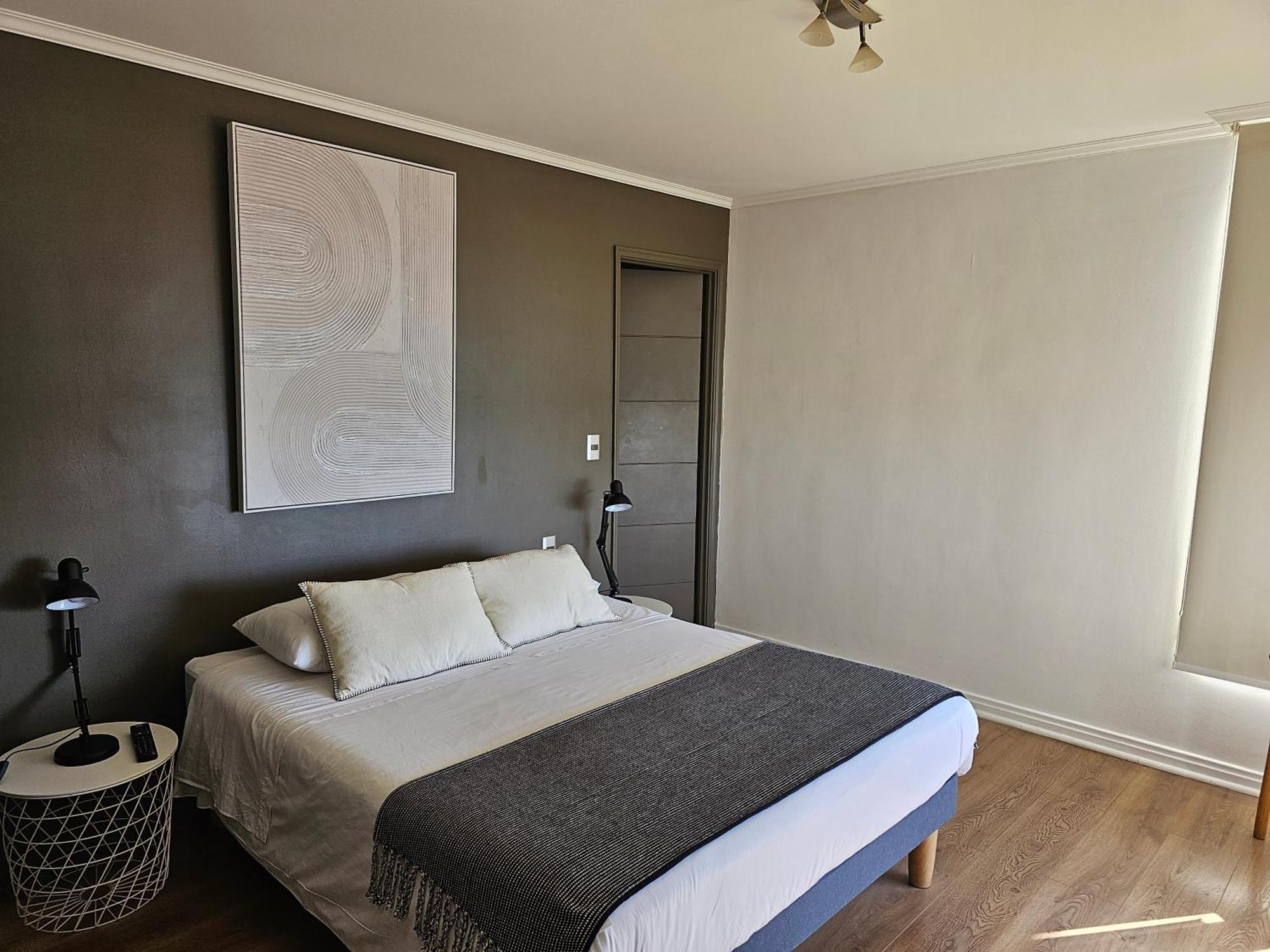 Apartamento Espectacular Bahia Bonita Depto 22 *